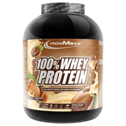 100% Whey Protein (2350g)