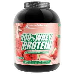 100% Whey Protein (2350g)