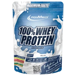 100% Whey Protein (500g)