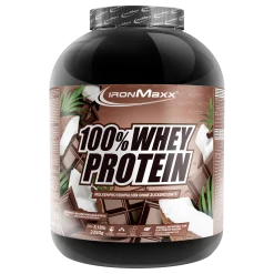100% Whey Protein (2350g)