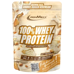 100% Whey Protein (500g)