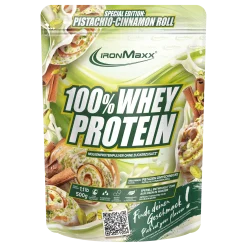 100% Whey Protein (500g)