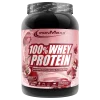 100% Whey Protein (900g)