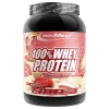 100% Whey Protein (900g)