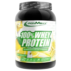 100% Whey Protein (900g)