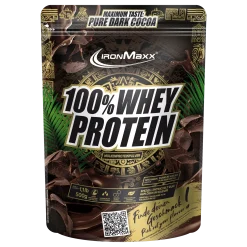 100% Whey Protein (500g)