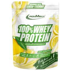 100% Whey Protein (500g)