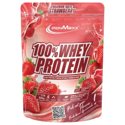 100% Whey Protein (500g)