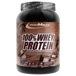 100% Whey Protein (900g)