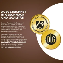 100% Whey Protein (900g)