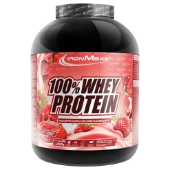 100% Whey Protein (2350g)