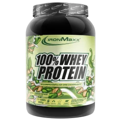 100% Whey Protein (900g)