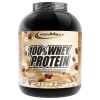 100% Whey Protein (2350g)