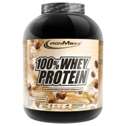 100% Whey Protein (2350g)