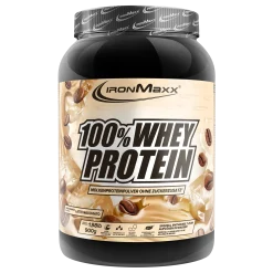 100% Whey Protein (900g)