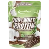 100% Whey Protein (500g)