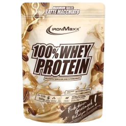 100% Whey Protein (500g)