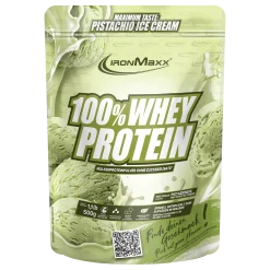 100% Whey Protein (500g)