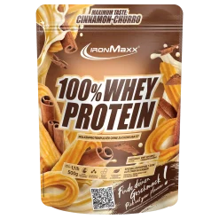100% Whey Protein (500g)