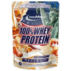 100% Whey Protein (500g)