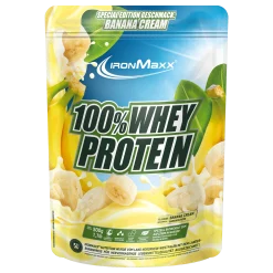 100% Whey Protein (500g)