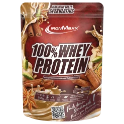 100% Whey Protein (500g)