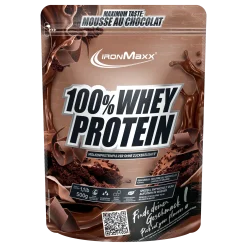 100% Whey Protein (500g)