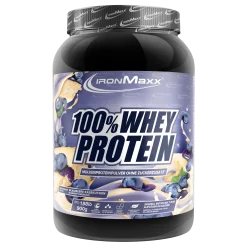 100% Whey Protein (900g)