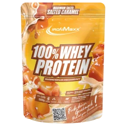 100% Whey Protein (500g)