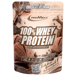 100% Whey Protein (500g)