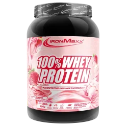 100% Whey Protein (900g)