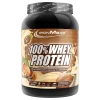 100% Whey Protein (900g)