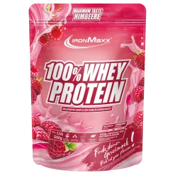 100% Whey Protein (500g)