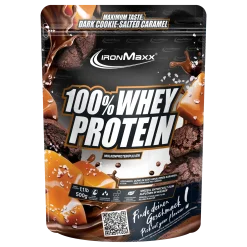 100% Whey Protein (500g)