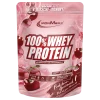 100% Whey Protein (500g)