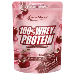 100% Whey Protein (500g)