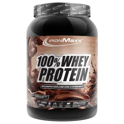 100% Whey Protein (900g)