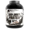 100% Whey Protein (2350g)