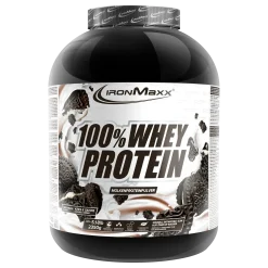 100% Whey Protein (2350g)