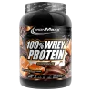 100% Whey Protein (900g)