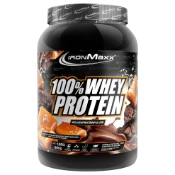 100% Whey Protein (900g)