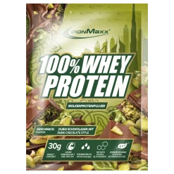 100% Whey Protein (30g)