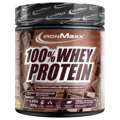 100% Whey Protein (300g)