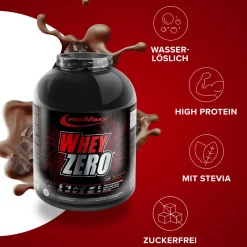 Whey ZERO (2270g)