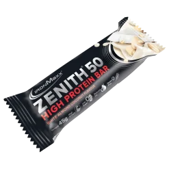 ZENITH® 50 Protein Riegel (45g)