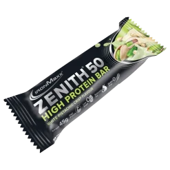 ZENITH® 50 Protein Riegel (45g)