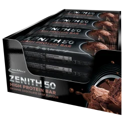 ZENITH® 50 Protein Riegel (16x45g)