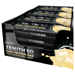 ZENITH® 50 Protein Riegel (16x45g)