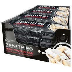 ZENITH® 50 Protein Riegel (16x45g)