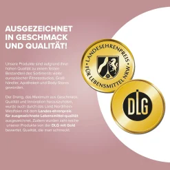 ZENITH® 50 Protein Riegel (16x45g)